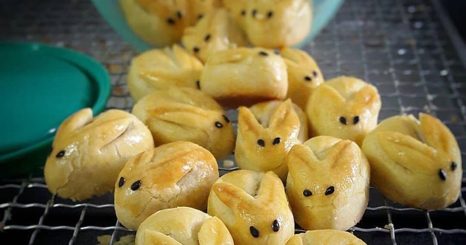 Cara Membuat Kue Nastar Nanas Kreasi Resep Masakan Cara Membuat Kue Nastar Nanas Kreasi Resep Masakan