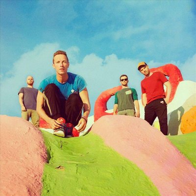 Coldplay Life Is Beautiful Lyrics Moozikportal