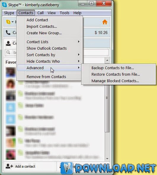 Skype-Backup-Restore-Contacts-1
