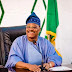 Following the rumor that former governor of Oyo State, Senator Abiola Ajimobi is dead, Daughter has reacted says Our father is still alive