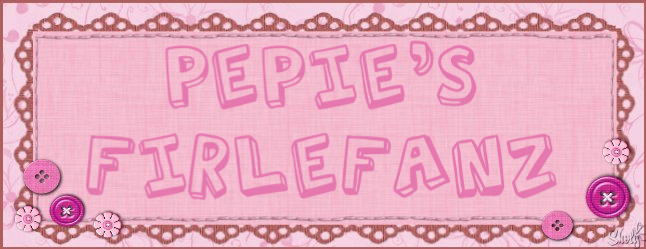 Pepie's Firlefanz