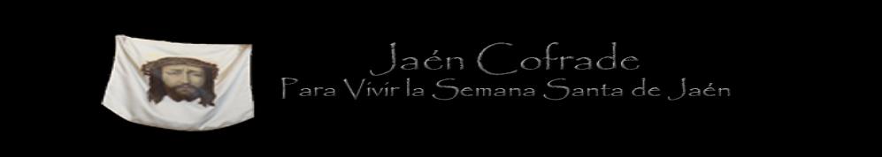 Jaen Cofrade - Para vivir la Semana Santa de Jaén.