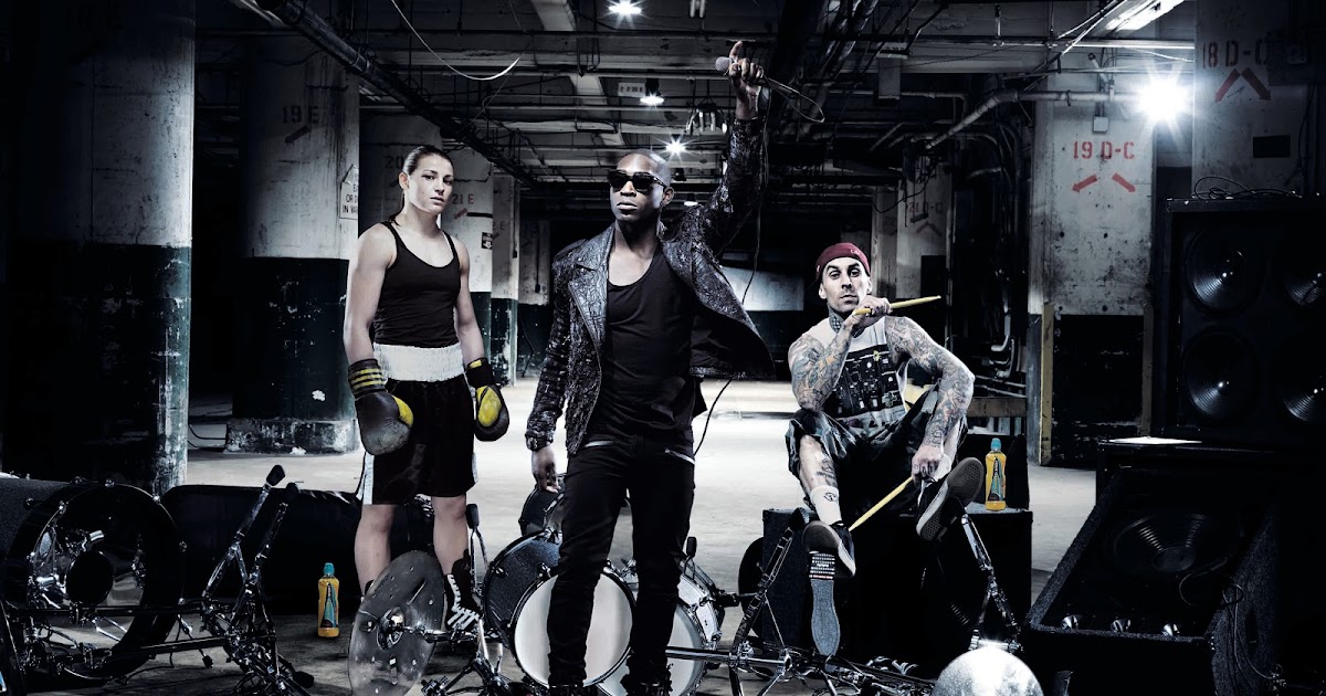 Feat travis перевод