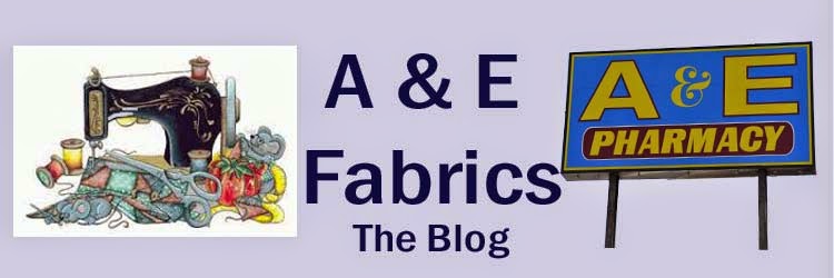 A & E Fabrics