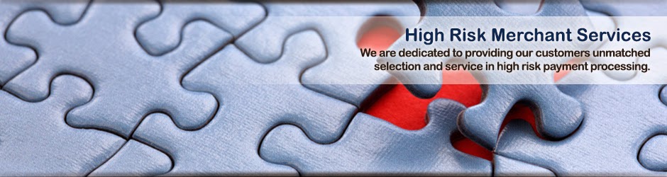 High Risk Credit Card Processing and Your E-Commerce Account