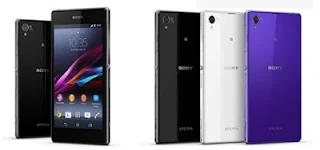 Sony xperia dibawah 2 juta