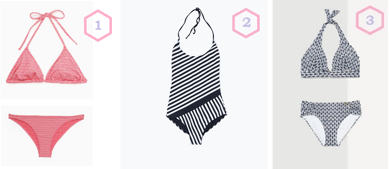 Bikinis 1