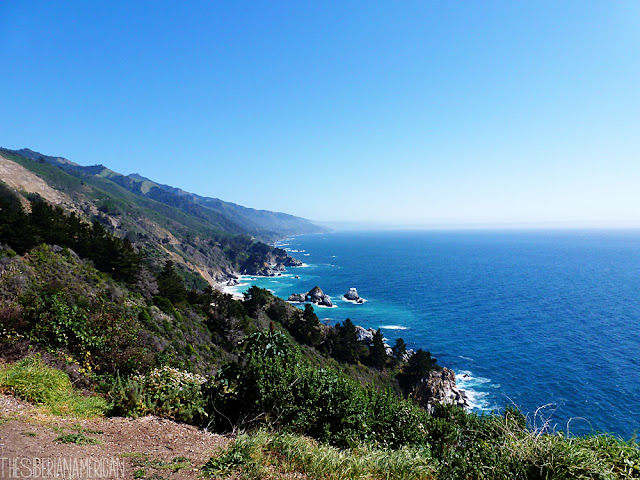 Pacific Coast Highway