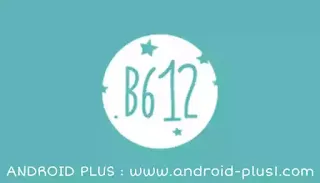 تحميل برنامج B612 - Beauty & Filter Camer افضل تطبيق كامرا سيلفي احترافي للاندرويد