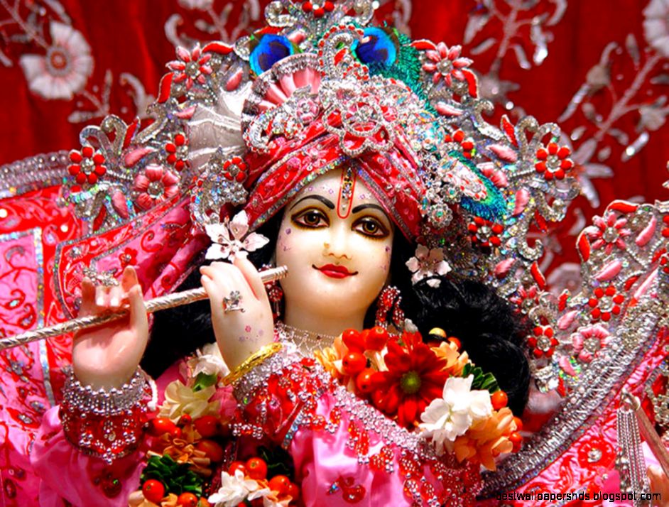 Best Lord Shree Krishna HD Wallpaper Banner Image Picture  Photos