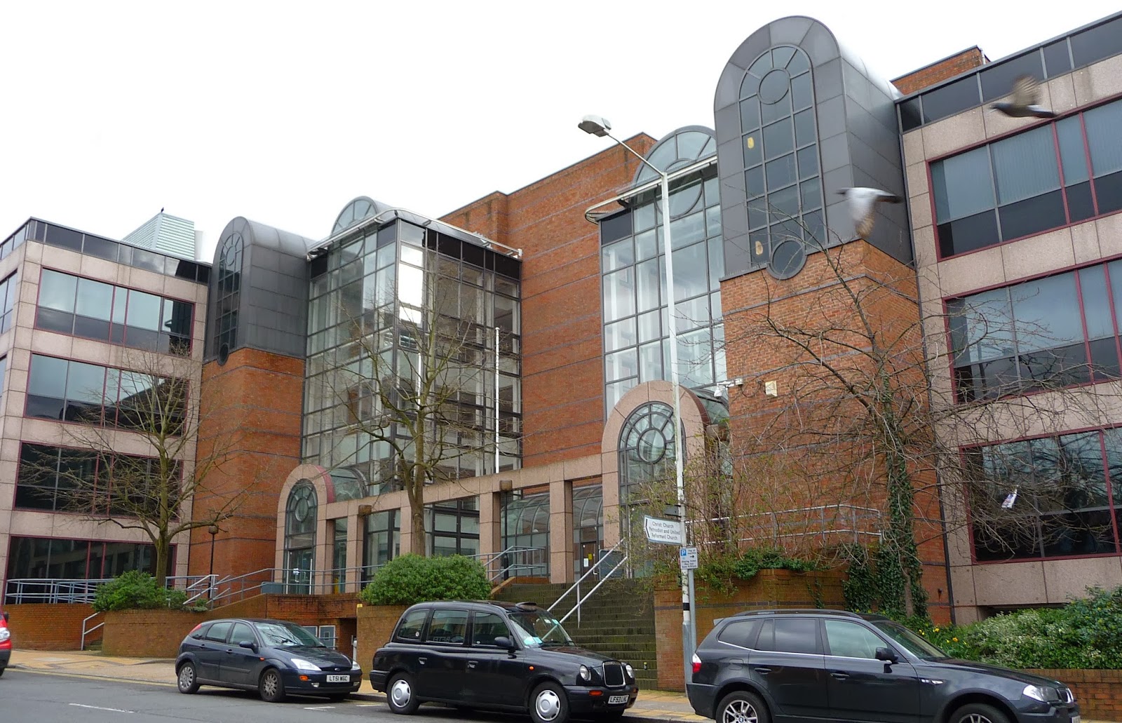 London Underground Towns Uxbridge