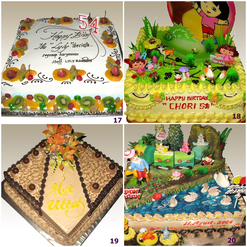 LYLY BAKERY