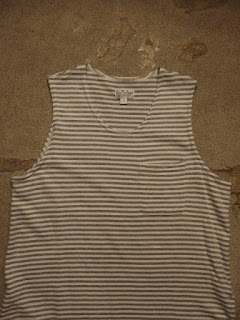 FWK by Engineered Garments "Tank Dress"