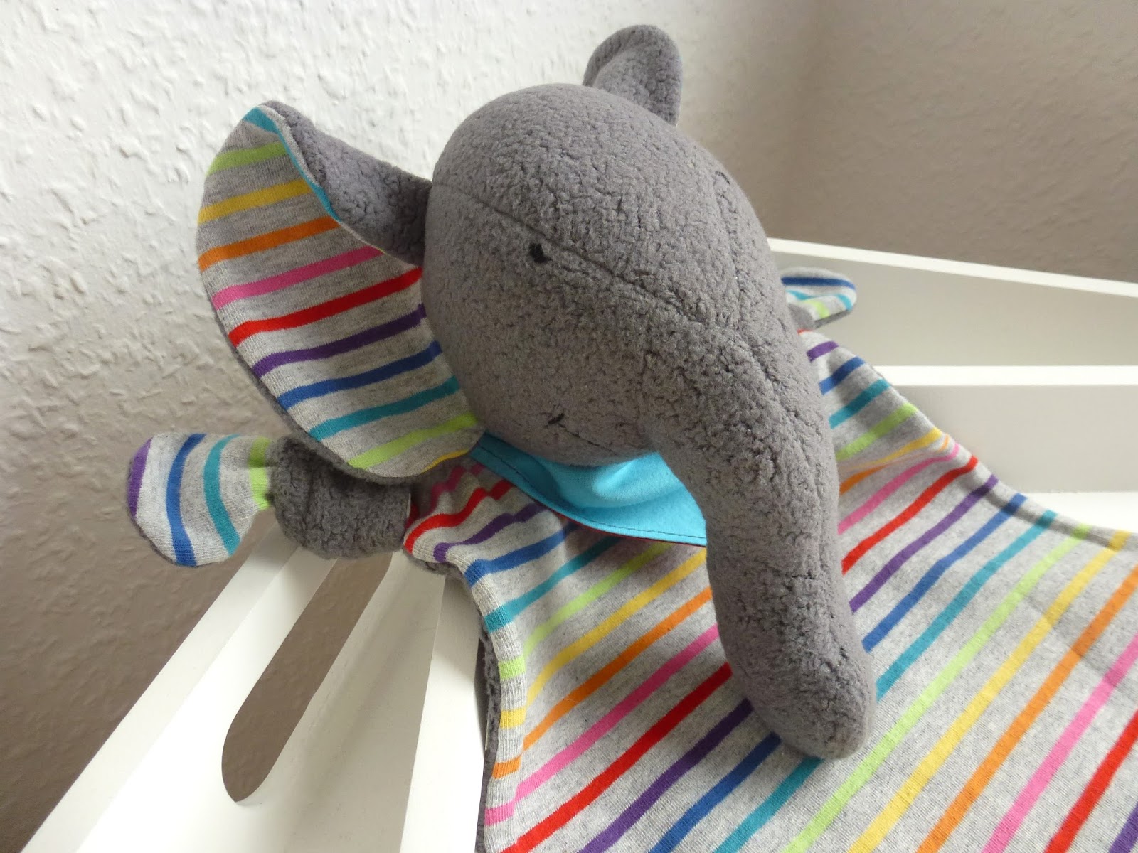 Vulli Fanfan-Set Rehkitz & Schmusetuch - Babyspielzeug Ab Geburt Mit Schnullerbefestigung