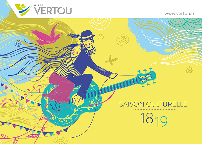 rencontres illustrateurs vertou