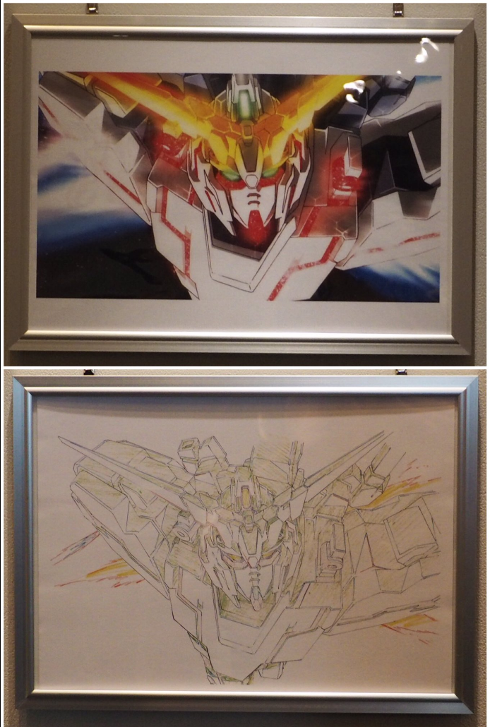 GUNDAM GUY Gundam Live Expo (Japan) Image Gallery