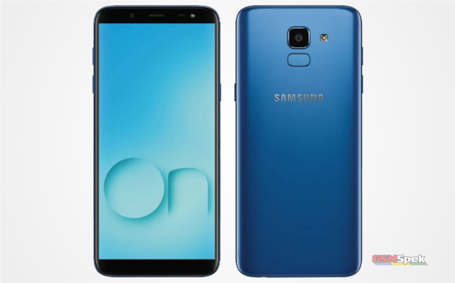 Samsung Galaxy On6 Full Spesifikasi & Harga Terbaru