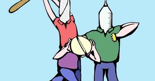 Contoh Poster Reklame Non Komersial Contoh Poster Ku