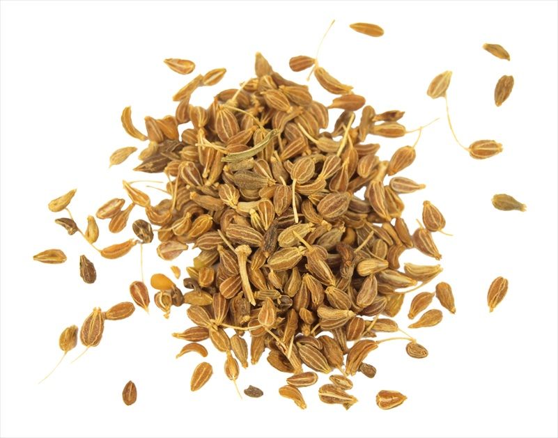 windrose.de Anis, die älteste Medizin der Welt