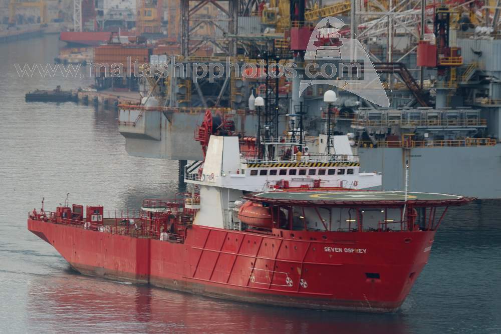 Malta Ship Photos & Action Photos