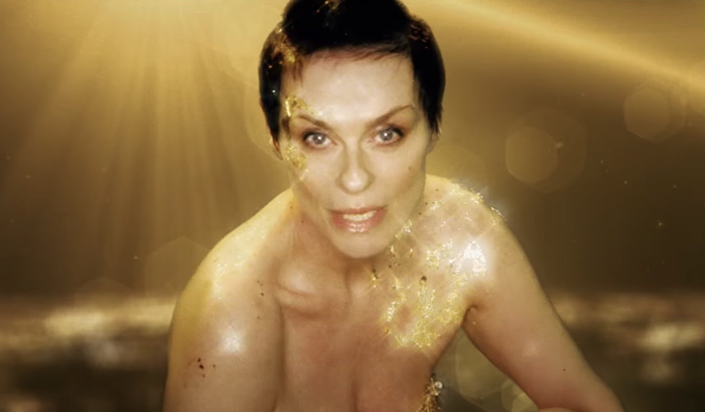 "When Lisa Stansfield’s eighth studio album Deeper arrived in... 