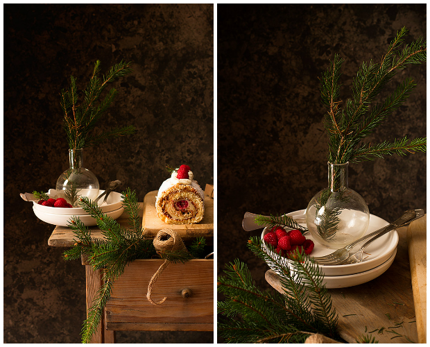 Brazo de gitano. 7 trucos definitivos