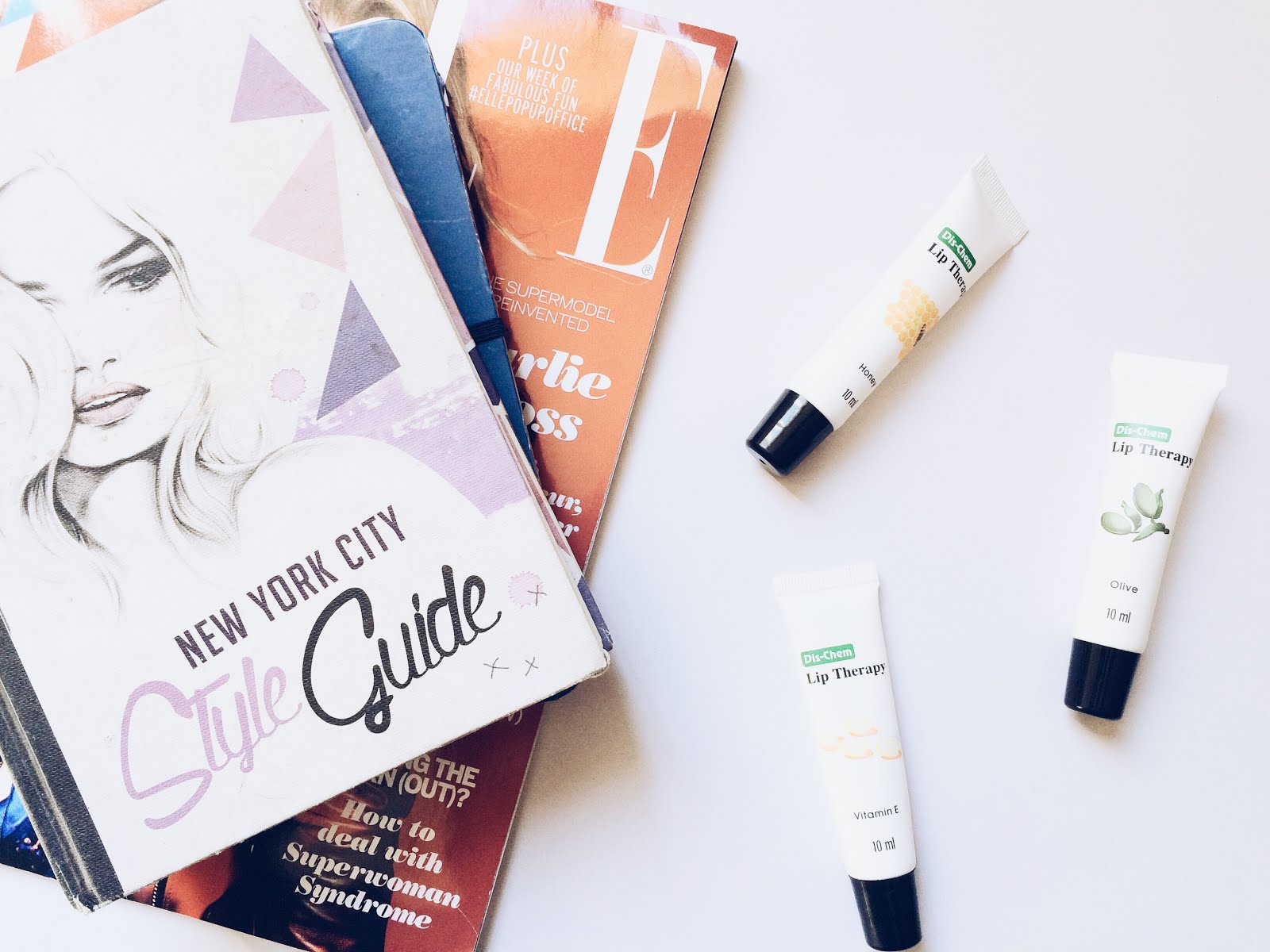 Dischem Lip Therapy Review The Tshegofatso