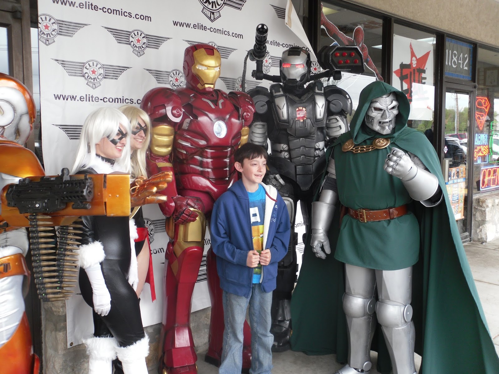 9 Cosplay Costumes For Sale Creative Cosplay Designs