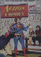 Action Comics (1938) #134