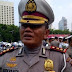 Polda Metro Jaya Antisipasi Macet di Pasar Takjil Dadakan