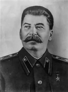 Stalin wanted German nuclear secrets before Western Allies