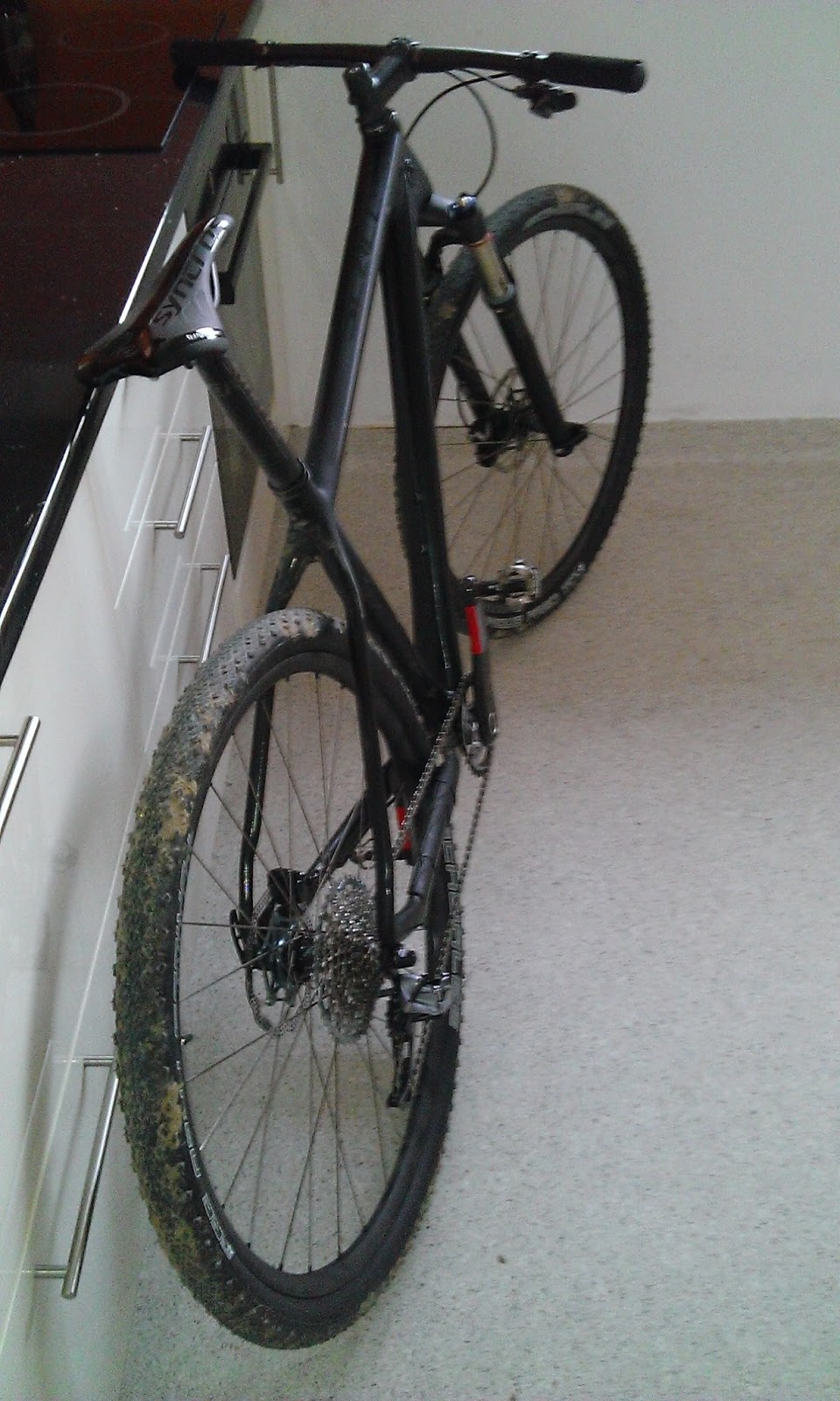 scott scale 900 sl 2014