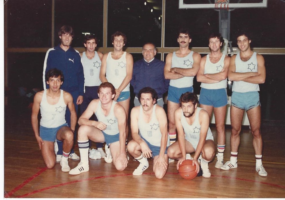 Rebound Basketball Academy Inc. Photo Gallery