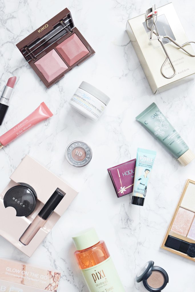 Beauty Gifts Under 20£ Ideas beauty lovers will love feelbella