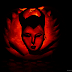Maleficent Halloween Pumpkin Carving