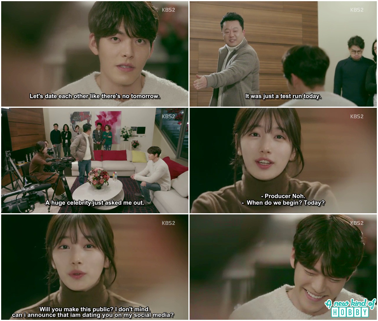 Drama Korea Terbaik yang Dibintangi Kim Woo Bin Sebelum Vakum karena Kanker Nasofaring uncontrollably%2Bfond%2Bep%2B5%2Bkim%2Bwoobin%2B%2B%25281%2529 - Drama Korea Terbaik yang Dibintangi Kim Woo Bin Sebelum Vakum karena Kanker Nasofaring