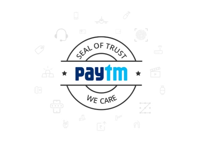 How to done paytm kyc - eagletek
