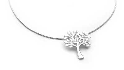  Tree of Life pendant