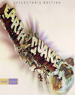 blu-ray and dvd covers: SHOUT FACTORY SHOUT SELECT BLU-RAYS: #1 THE