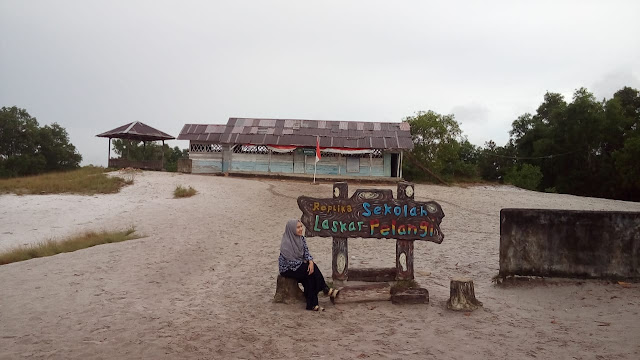 Berburu Pulau dan Pantai Indah di Belitung Rincian Biaya Wisata