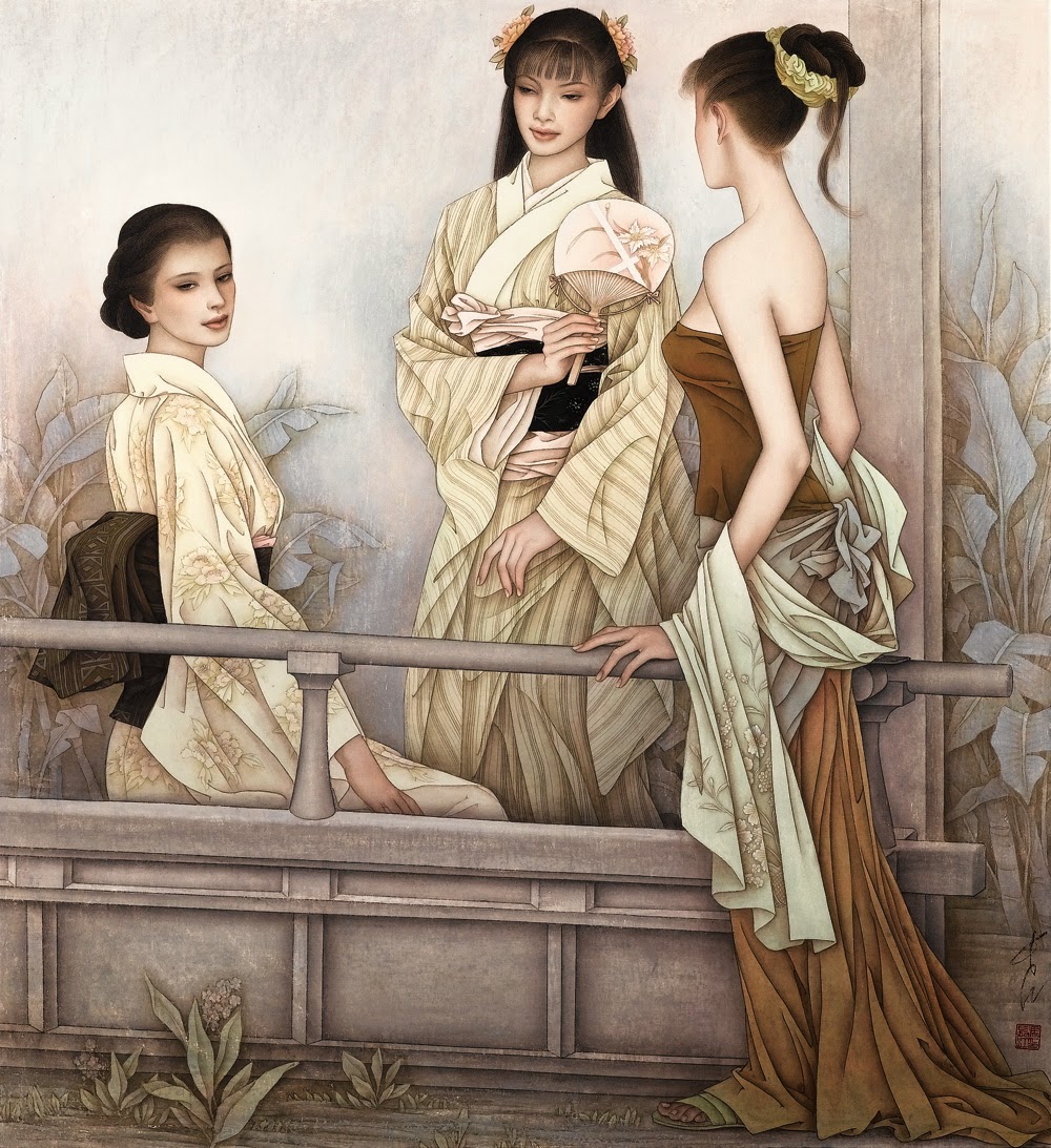 Feng Chiang Jiang Tutt'Art@ ()