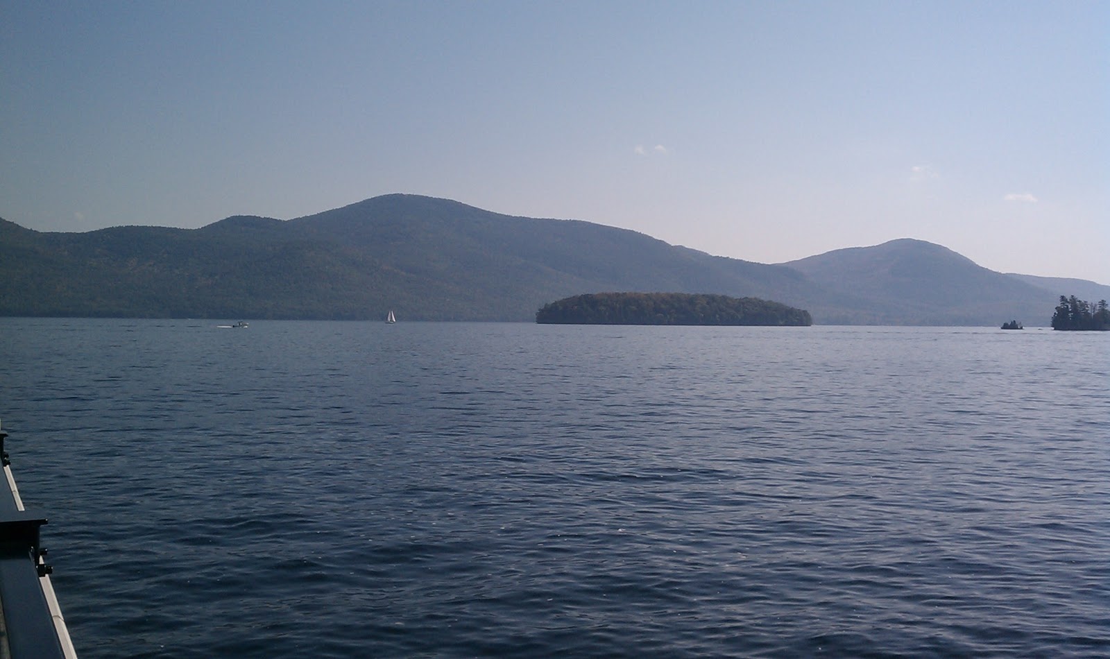 digilio designs A little getaway!