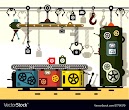 Abstract Production