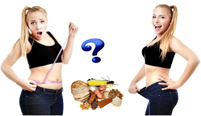 Bajar de peso por comer alimentos integrales Alimentos integrales bajar de peso