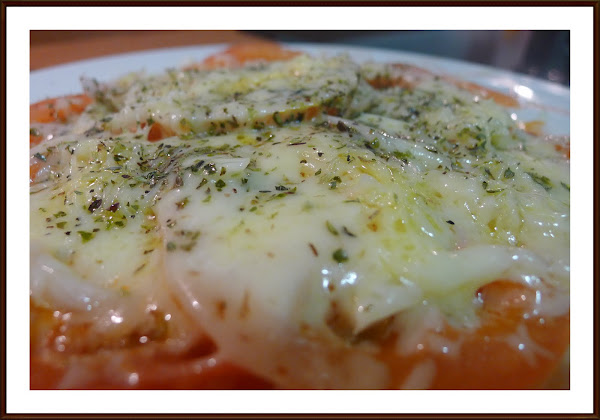 Ensalada DE Tomate AL Micro