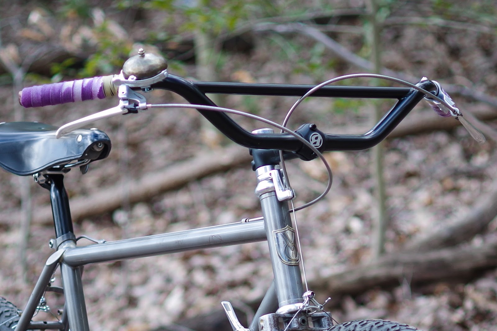 klunker bar velo orange