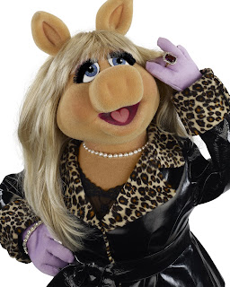 Nuevas imágenes de "The Muppets"