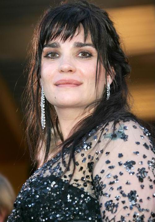 Girl of Sexy Christine Citti