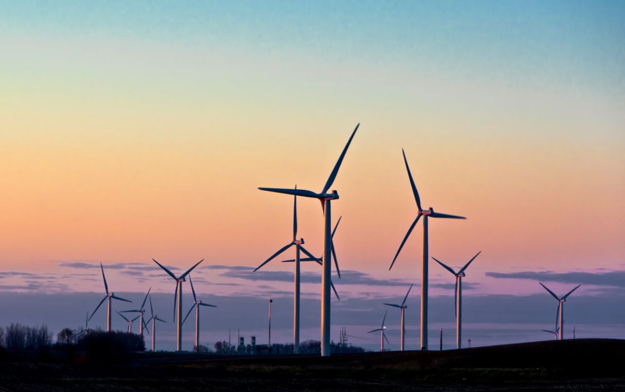 Regulator Says EPA Is Making Us Too Dependent On Wind Energy We