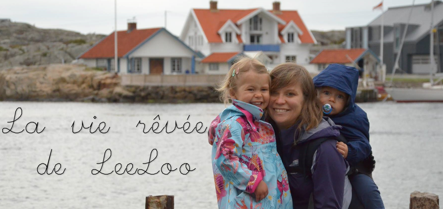 Margot Ca Commence Aujourd'hui Qui Est L'acteur - Margot à 2 ans - Boite à Doudou | La vie rêvée de LeeLoo